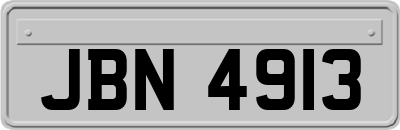 JBN4913