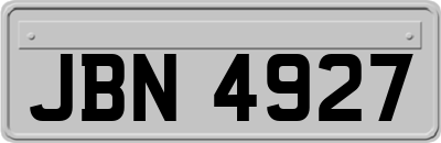 JBN4927