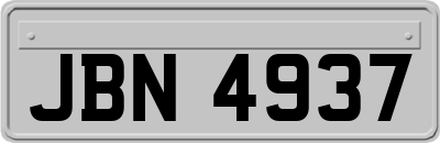 JBN4937