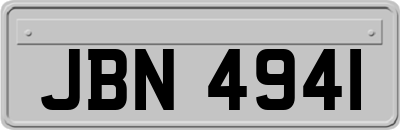 JBN4941