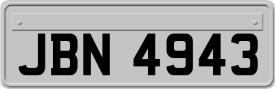 JBN4943