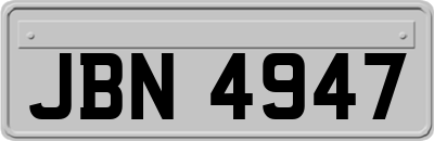JBN4947