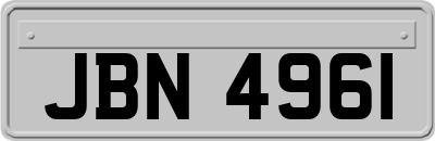 JBN4961