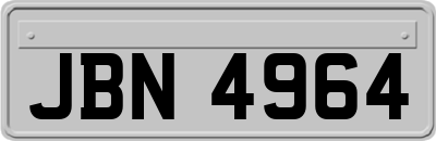 JBN4964