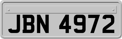 JBN4972