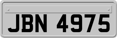 JBN4975