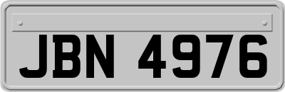JBN4976