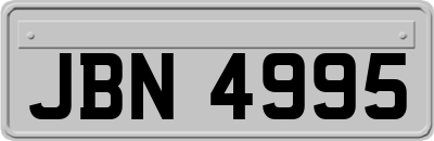 JBN4995
