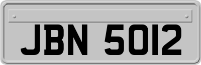 JBN5012