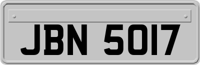 JBN5017