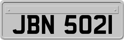 JBN5021
