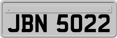 JBN5022