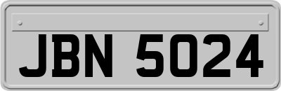JBN5024