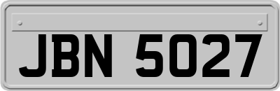 JBN5027