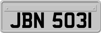 JBN5031