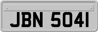 JBN5041