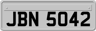 JBN5042