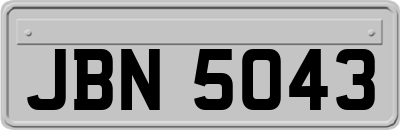 JBN5043