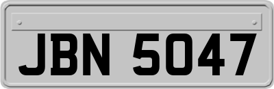 JBN5047