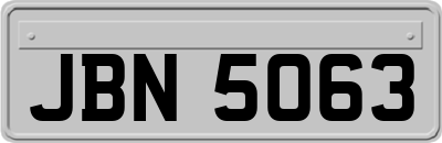 JBN5063