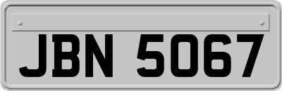 JBN5067
