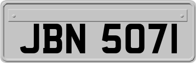 JBN5071