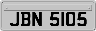 JBN5105