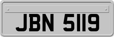 JBN5119