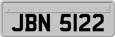JBN5122