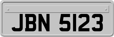 JBN5123