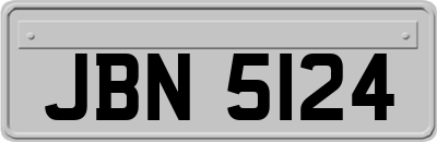 JBN5124