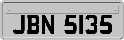 JBN5135