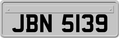 JBN5139