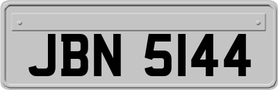 JBN5144