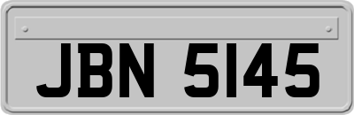 JBN5145