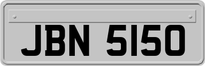 JBN5150