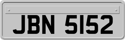 JBN5152