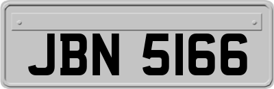 JBN5166