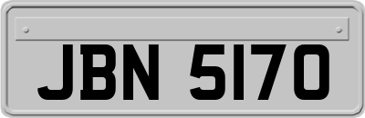 JBN5170