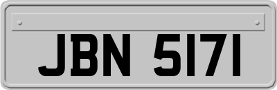 JBN5171