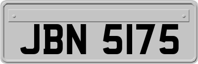 JBN5175