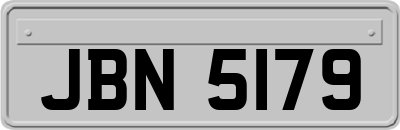 JBN5179