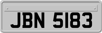 JBN5183
