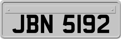 JBN5192