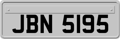 JBN5195