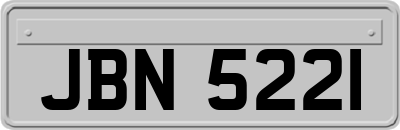 JBN5221