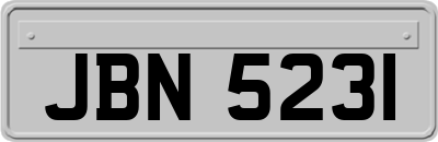 JBN5231