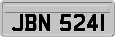 JBN5241