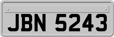 JBN5243