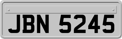 JBN5245